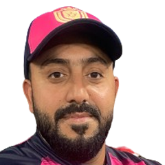 Nawaz Khan