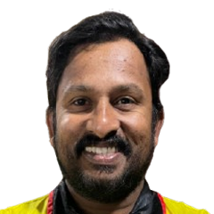 Naiju Devassy Kutty