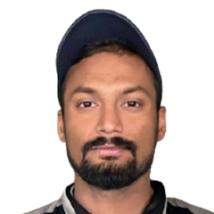Abdulaziz Shaikh