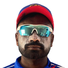 Mohamed Simsan-I