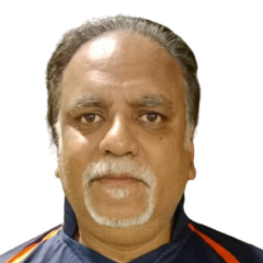 Deepak Sharma