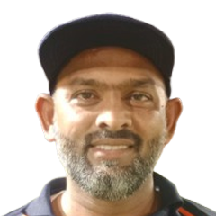 Gaffar Shaikh