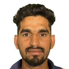 Mandeep Husan Lal