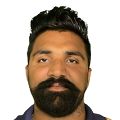 Manpreet Singh Sukhdev