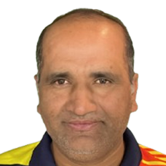 Riasat-Ali Anwar-Khan