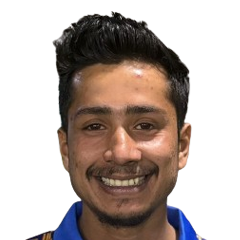 Shahinul Marjan