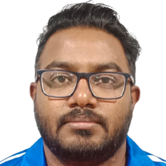Shahid Thahir