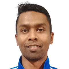 Rifkhan Mohamed