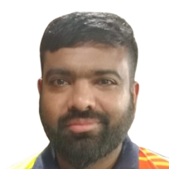 Deepak Vijayan