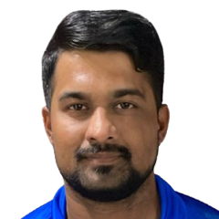 Krunal Patil