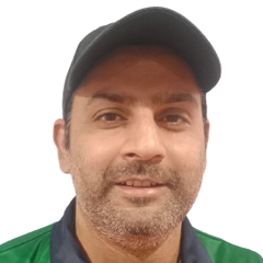 Adnan Mahmood
