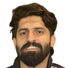 Mudassar Saleem