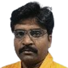 Rajesh Jujjavarapu