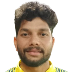 Abhijith Asokan