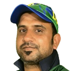Shahbaz Ahmad Yousaf