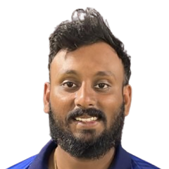 Siju Mathew