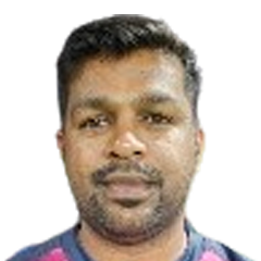 Rashid Punnakkan-Abdulla