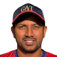 Thankaraj Ganeshan