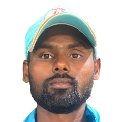 Rajeshwaran Sudalimadan