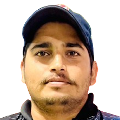 Yogesh Dharampal