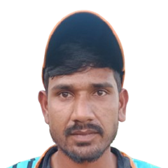 Ahtisam Mohammad