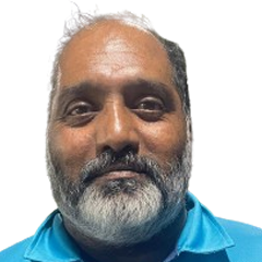 Emil Sudhakar