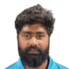 Jishnu Vellapparakunnil
