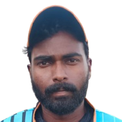 Jishudas Cholayil