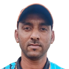Shibu Balakrishnan