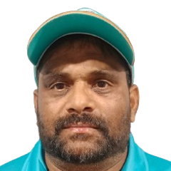 Siju Varghese