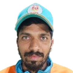 Simhachalam Naidu