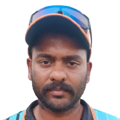 Suneesh Sudhakaran