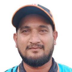 Roshan Kumar