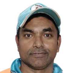 Sreejith Subash