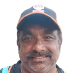 Sujith Subhash