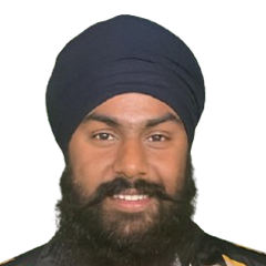 Navpreet Singh