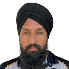Jugraj Singh