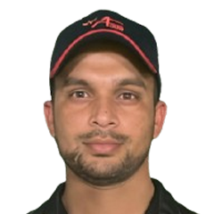 Yusaf Mohammed