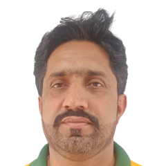 Wajahat Nadeem