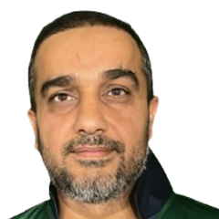 Irfan Ilyas