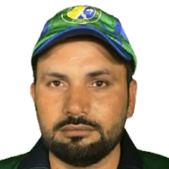 Nadeem Mohammed