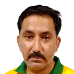 Zulfiqar Ahmed