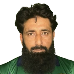Imran Riaz