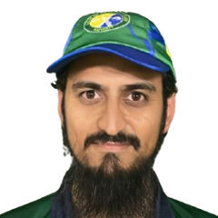 Abdul Haseeb