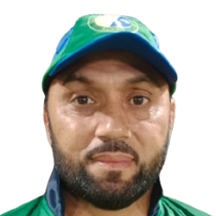 Shahid Latif