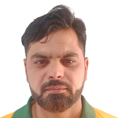 Muhammad Rizwan