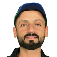 Farhan Aslam