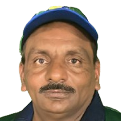 Muhammad Shabbir