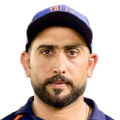 Nadim Akram