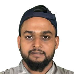 Mohammad Mofizul Islam